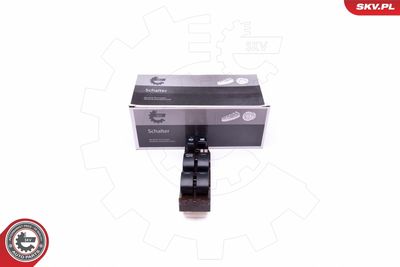 Switch, window regulator ESEN SKV 37SKV022
