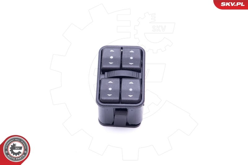 ESEN SKV 37SKV025 Switch, window regulator