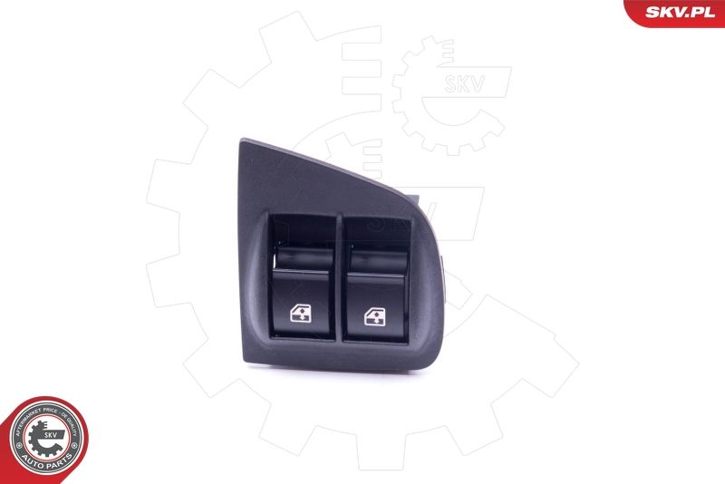 ESEN SKV 37SKV026 Switch, window regulator