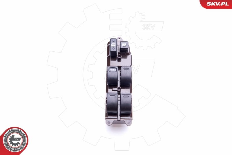 ESEN SKV 37SKV031 Switch, window regulator
