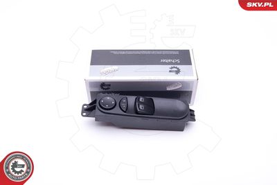 Switch, window regulator ESEN SKV 37SKV060