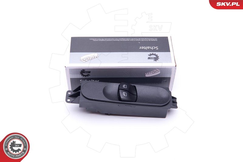 ESEN SKV 37SKV062 Switch, window regulator