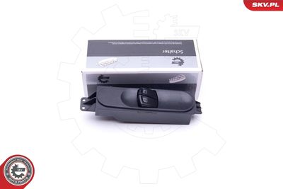 Switch, window regulator ESEN SKV 37SKV065
