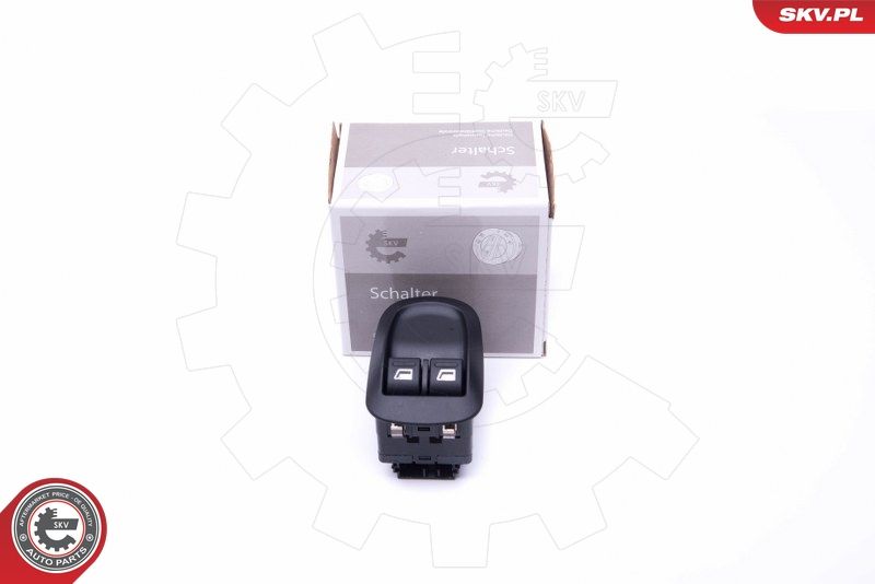 ESEN SKV 37SKV102 Switch, window regulator
