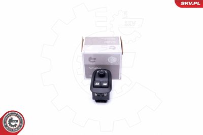 Switch, window regulator ESEN SKV 37SKV103