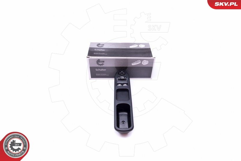 ESEN SKV 37SKV105 Switch, window regulator