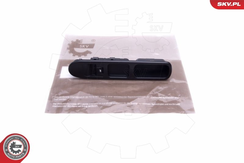 ESEN SKV 37SKV109 Switch, window regulator