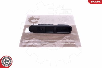 Switch, window regulator ESEN SKV 37SKV109