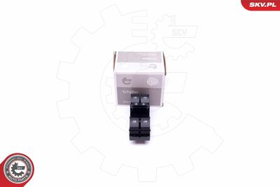 Switch, window regulator ESEN SKV 37SKV121