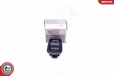 Switch, window regulator ESEN SKV 37SKV128