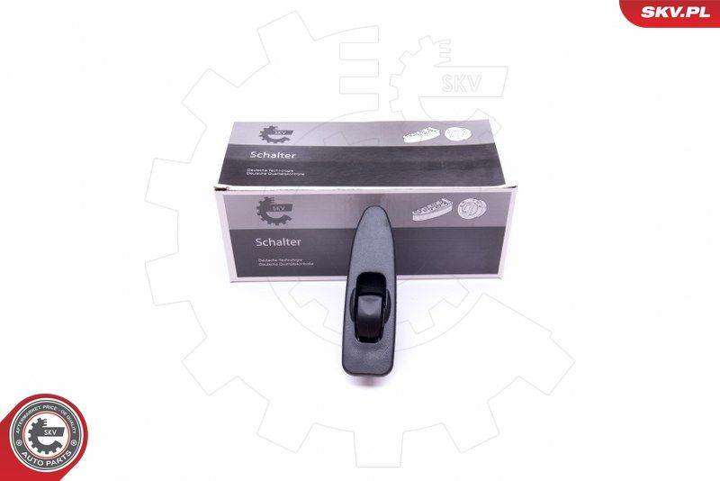 ESEN SKV 37SKV131 Switch, window regulator