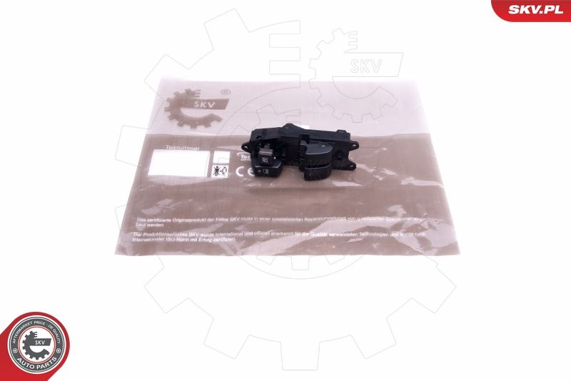 ESEN SKV 37SKV134 Switch, window regulator