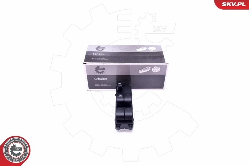 ESEN SKV 37SKV140 Switch, window regulator