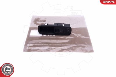 Switch, window regulator ESEN SKV 37SKV148