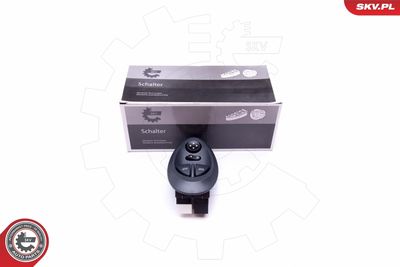 Switch, window regulator ESEN SKV 37SKV149
