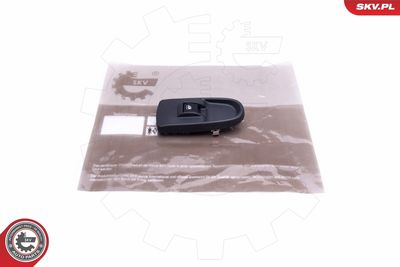 Switch, window regulator ESEN SKV 37SKV151