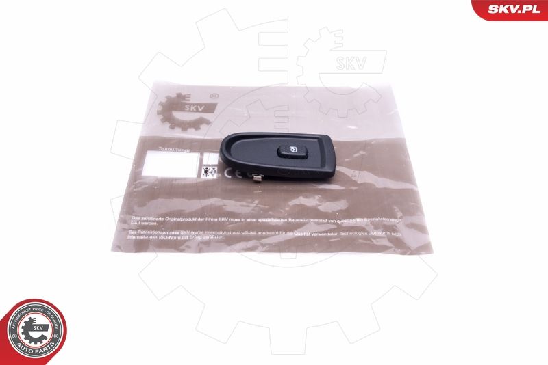 ESEN SKV 37SKV154 Switch, window regulator