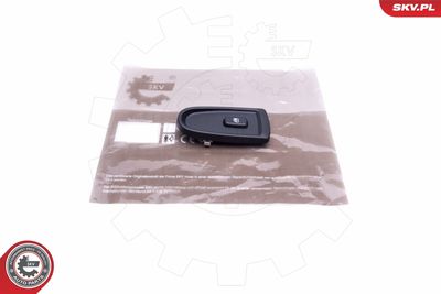 Switch, window regulator ESEN SKV 37SKV154