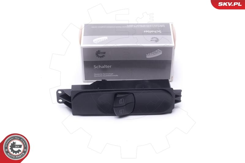 ESEN SKV 37SKV175 Switch, window regulator