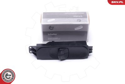 Switch, window regulator ESEN SKV 37SKV175