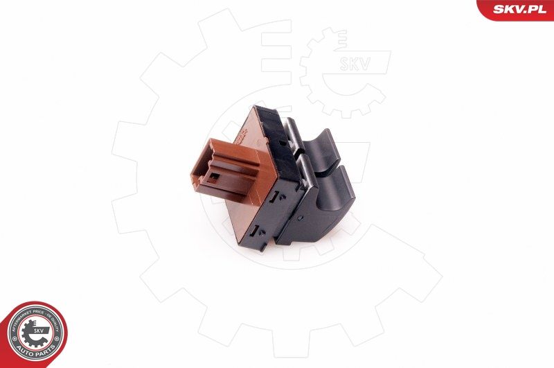 ESEN SKV 37SKV301 Switch, window regulator