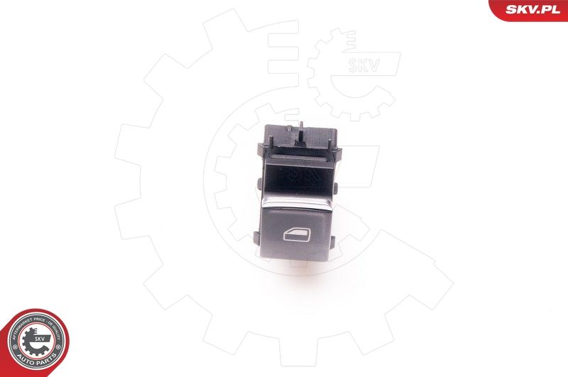 ESEN SKV 37SKV304 Switch, window regulator