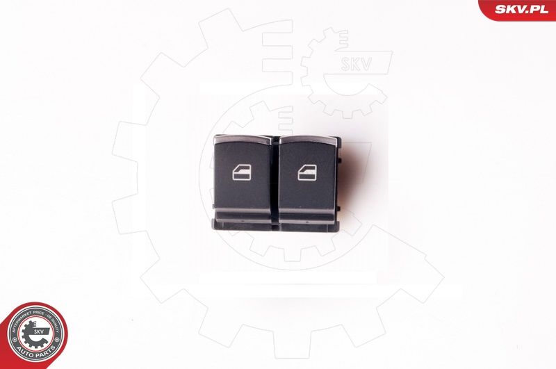 ESEN SKV 37SKV305 Switch, window regulator