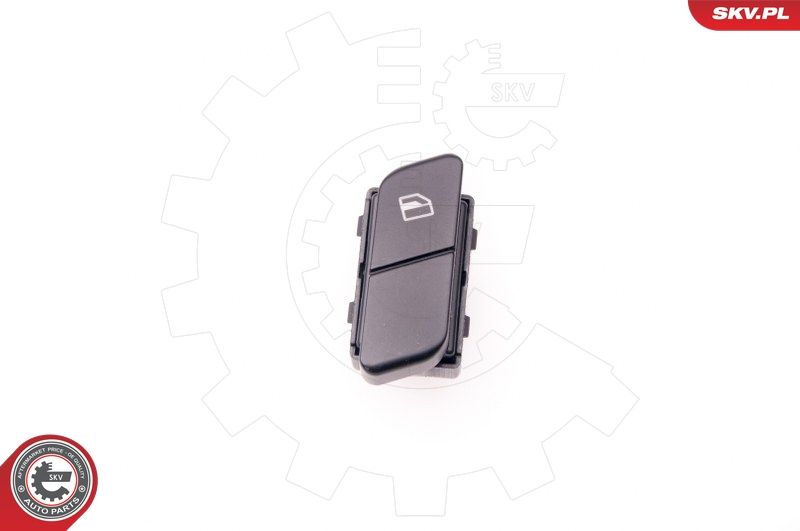 ESEN SKV 37SKV307 Switch, window regulator
