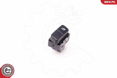 Switch, window regulator ESEN SKV 37SKV308