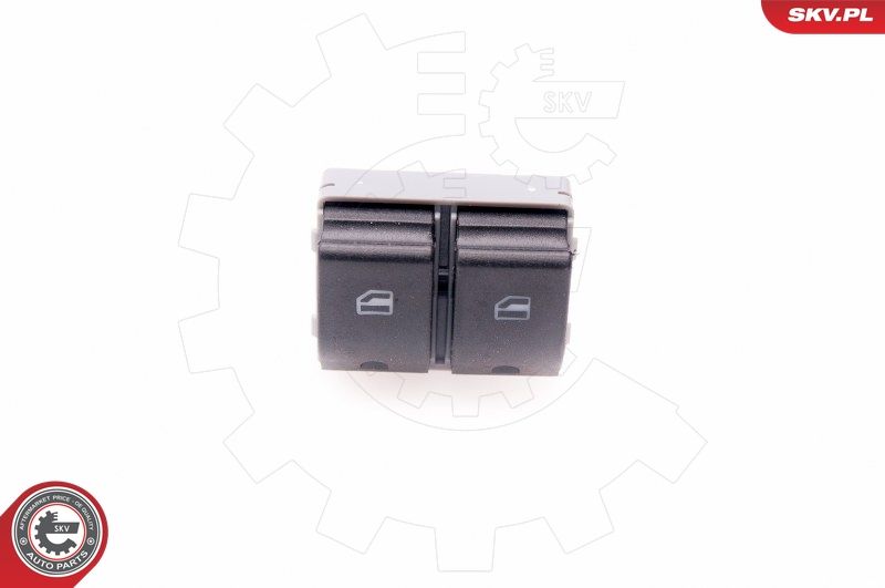 ESEN SKV 37SKV309 Switch, window regulator