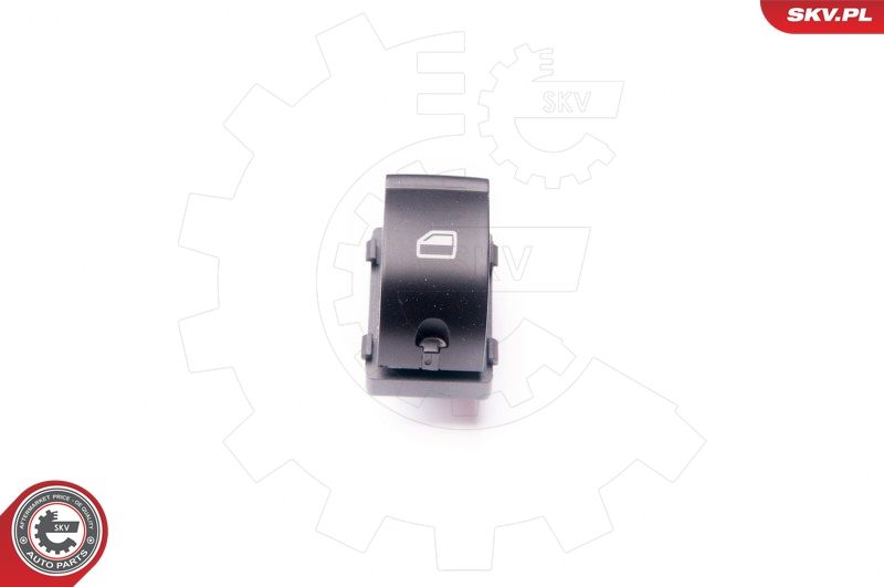 ESEN SKV 37SKV314 Switch, window regulator