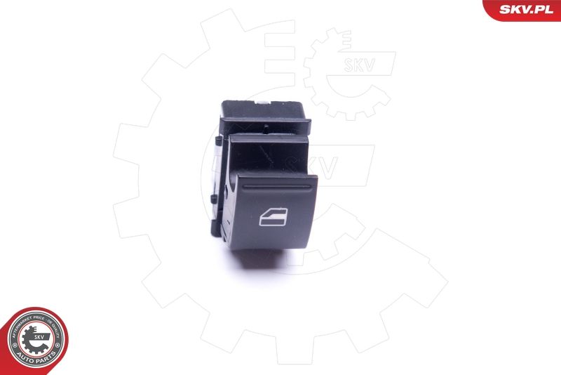ESEN SKV 37SKV315 Switch, window regulator