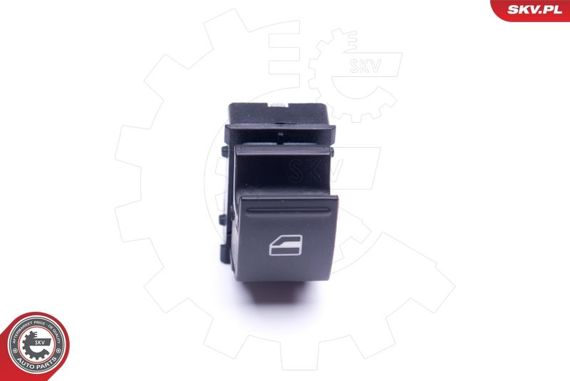 ESEN SKV 37SKV316 Switch, window regulator