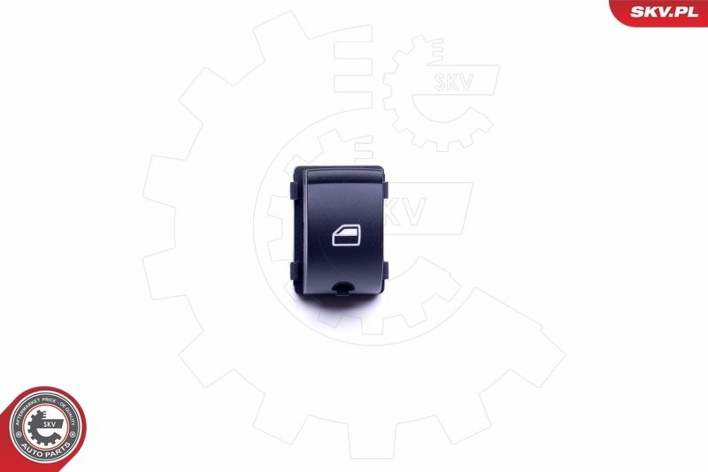 ESEN SKV 37SKV318 Switch, window regulator