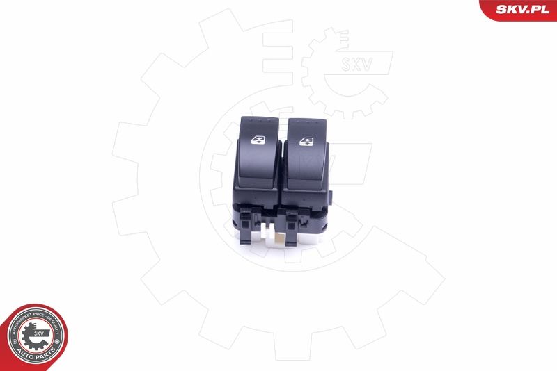 ESEN SKV 37SKV320 Switch, window regulator