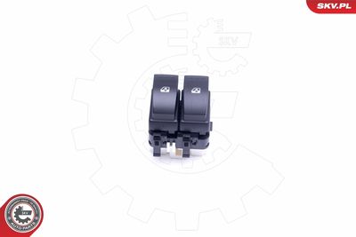 Switch, window regulator ESEN SKV 37SKV320
