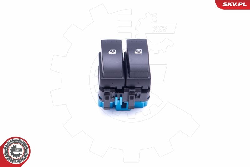 ESEN SKV 37SKV321 Switch, window regulator