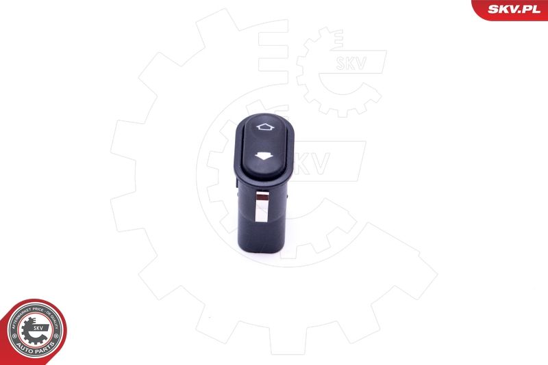 ESEN SKV 37SKV322 Switch, window regulator