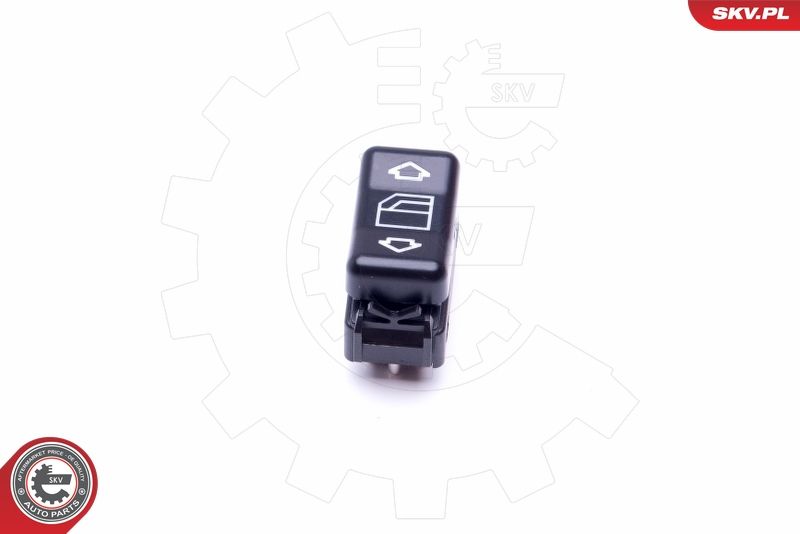 ESEN SKV 37SKV323 Switch, window regulator