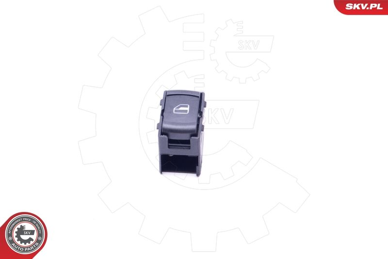 ESEN SKV 37SKV324 Switch, window regulator