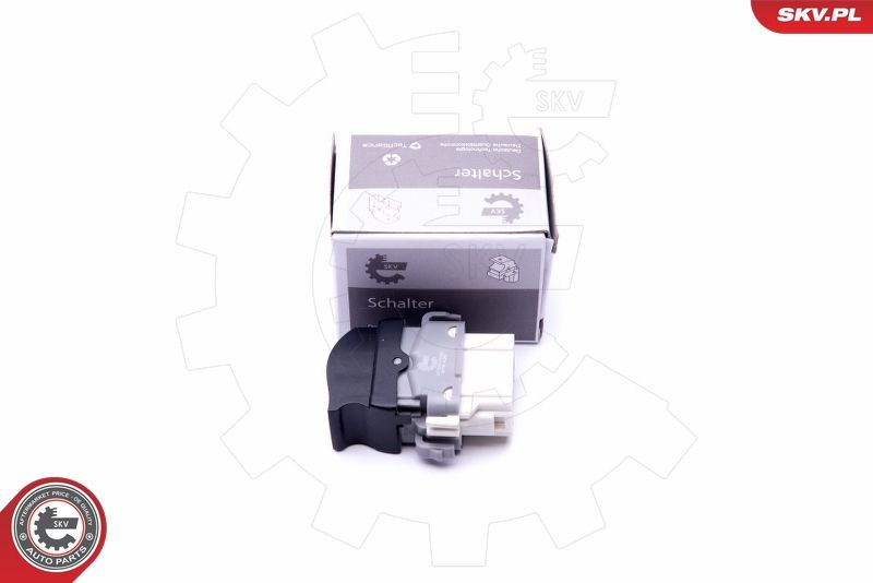 ESEN SKV 37SKV325 Switch, window regulator
