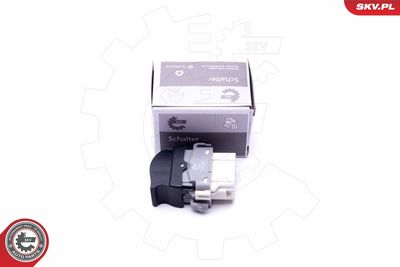 Switch, window regulator ESEN SKV 37SKV325