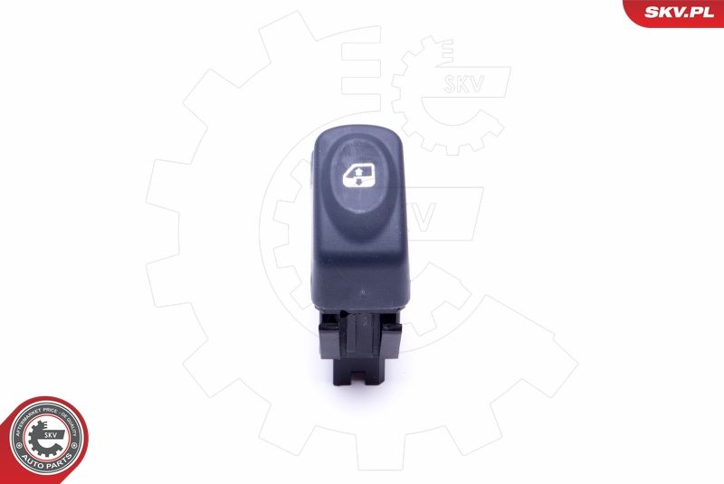 ESEN SKV 37SKV328 Switch, window regulator