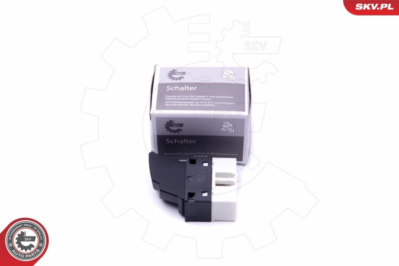 ESEN SKV 37SKV331 Switch, window regulator