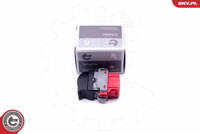 ESEN SKV 37SKV334 Switch, window regulator