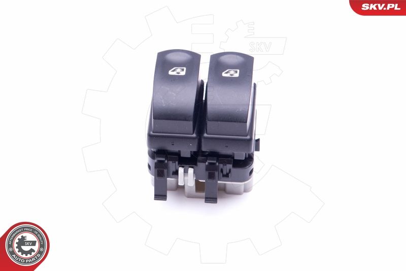 ESEN SKV 37SKV337 Switch, window regulator