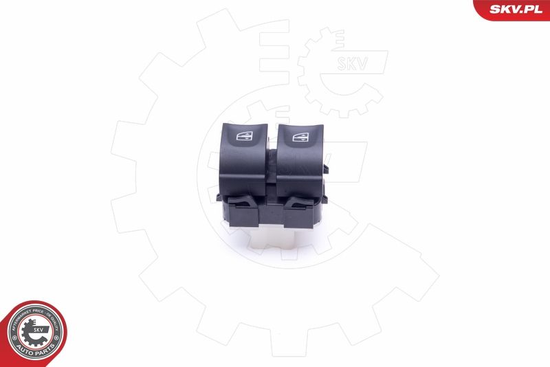 ESEN SKV 37SKV338 Switch, window regulator