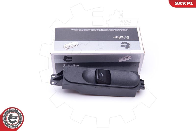 ESEN SKV 37SKV345 Switch, window regulator
