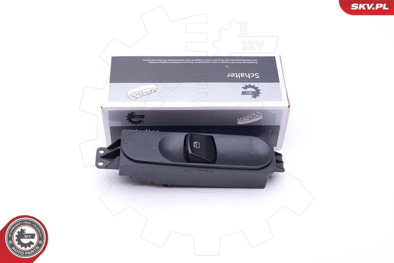 ESEN SKV 37SKV346 Switch, window regulator