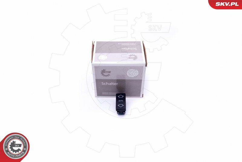 ESEN SKV 37SKV352 Switch, window regulator